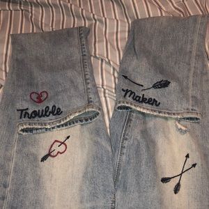 NWT! LUCKY BRAND JEANS